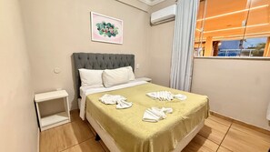 Double Room - Maresia Parque Hotel (Rio das Ostras)