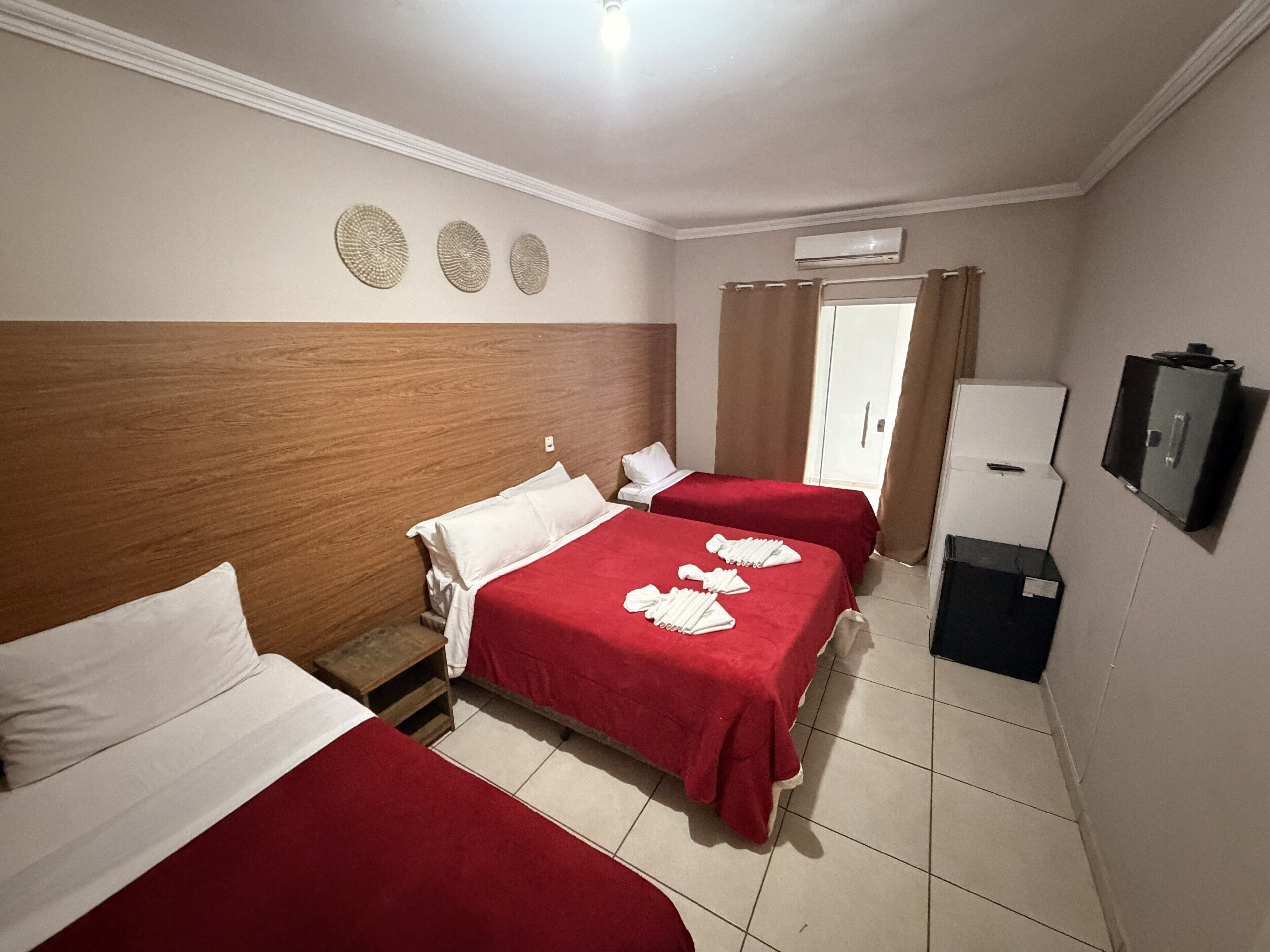 Superior Quadruple Room