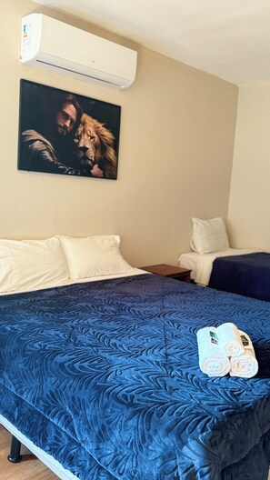 Triple Room, Pool View - Maresia Parque Hotel (Rio das Ostras)