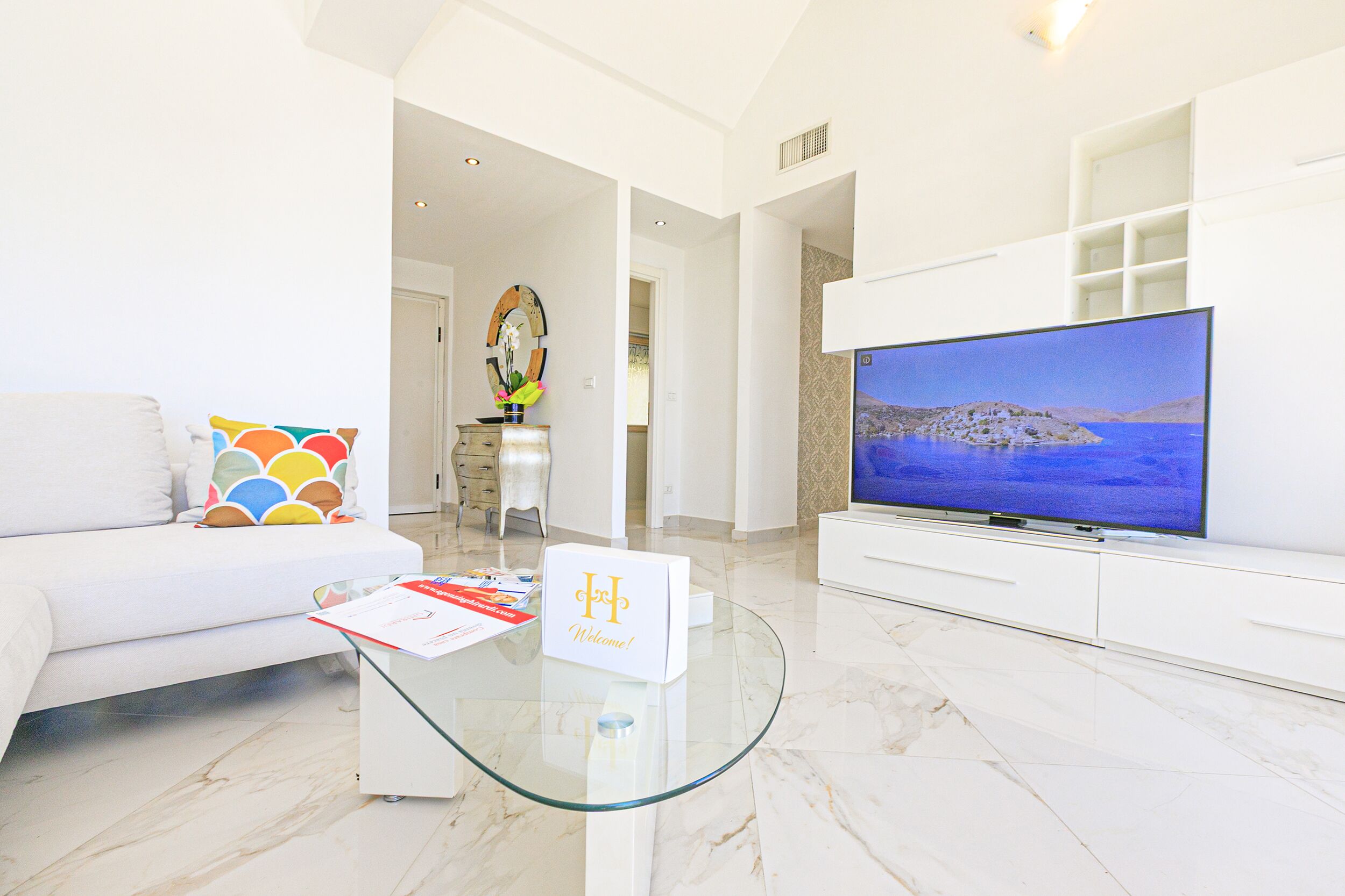 Smart-TV