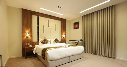 khayal suites