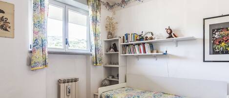 2 habitaciones y internet