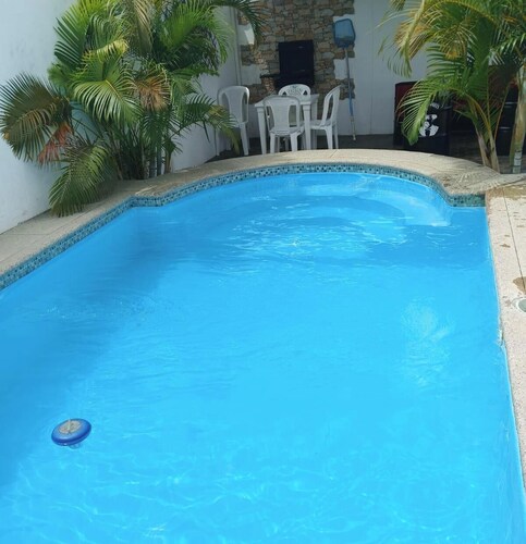 La Casa Ideal para tus Vacaciones en Playas. Somos tu casa alojamiento temporal.