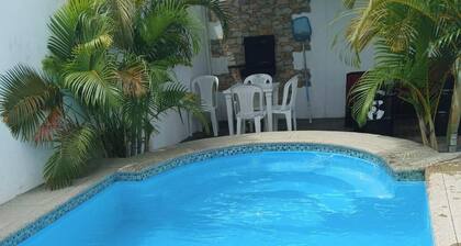 La Casa Ideal para tus Vacaciones en Playas. Somos tu casa alojamiento temporal.