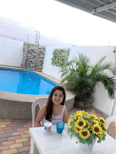 La Casa Ideal para tus Vacaciones en Playas. Somos tu casa alojamiento temporal.