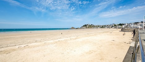 Plage à proximité
