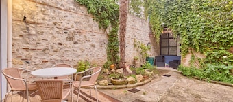 L’Écrin du 9ème - Maison cosy à côté de la Garonne