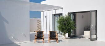 Villa Iliada - Paros Escape