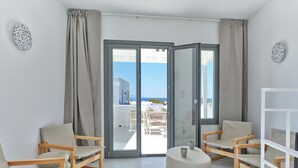 Unclassified image, 2 of 39, button - Villa Iliada - Paros Escape (Paros)