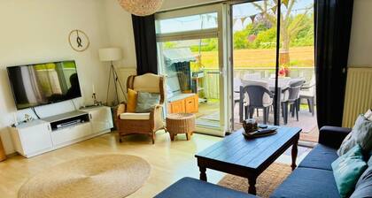 Vacation apartment DE VRIESenkoje