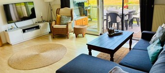 Vacation apartment DE VRIESenkoje