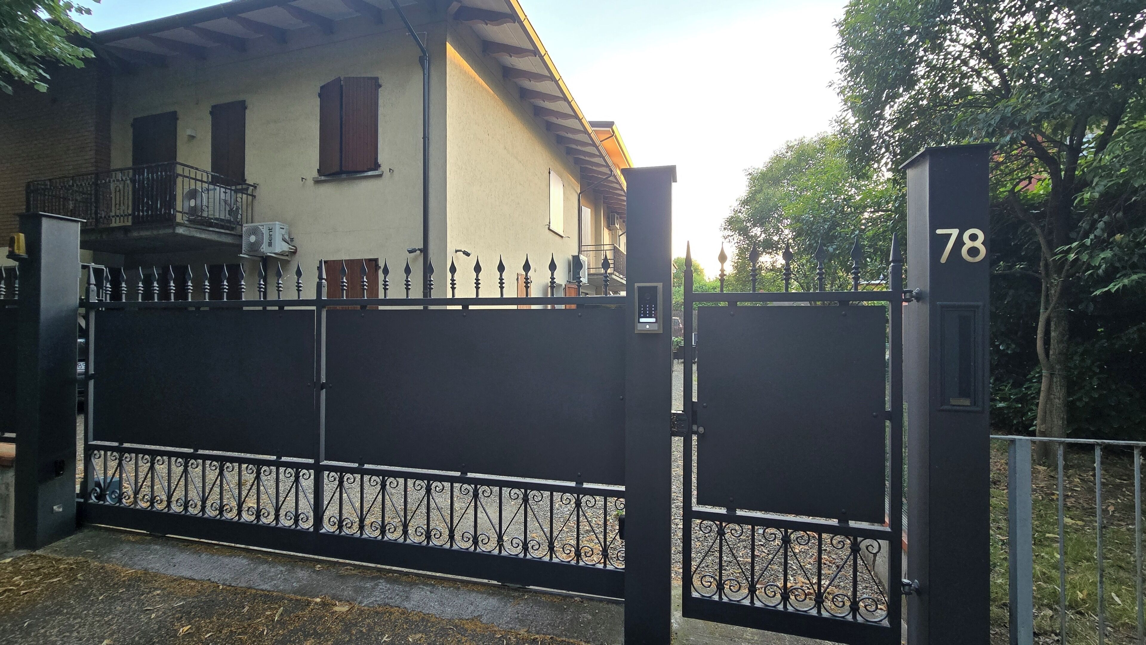 Exterieur