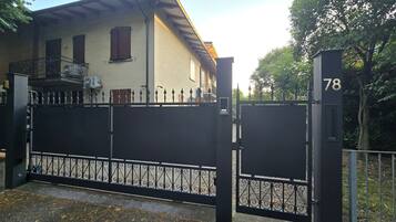Exterieur