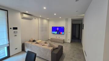 TV connectée
