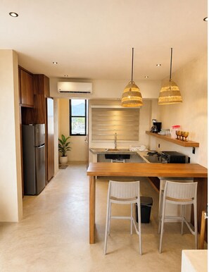 Private kitchen - Vrbo Property (Rincón de Guayabitos)