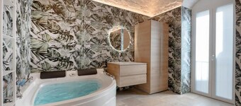 LE SUITE DEL CORSO