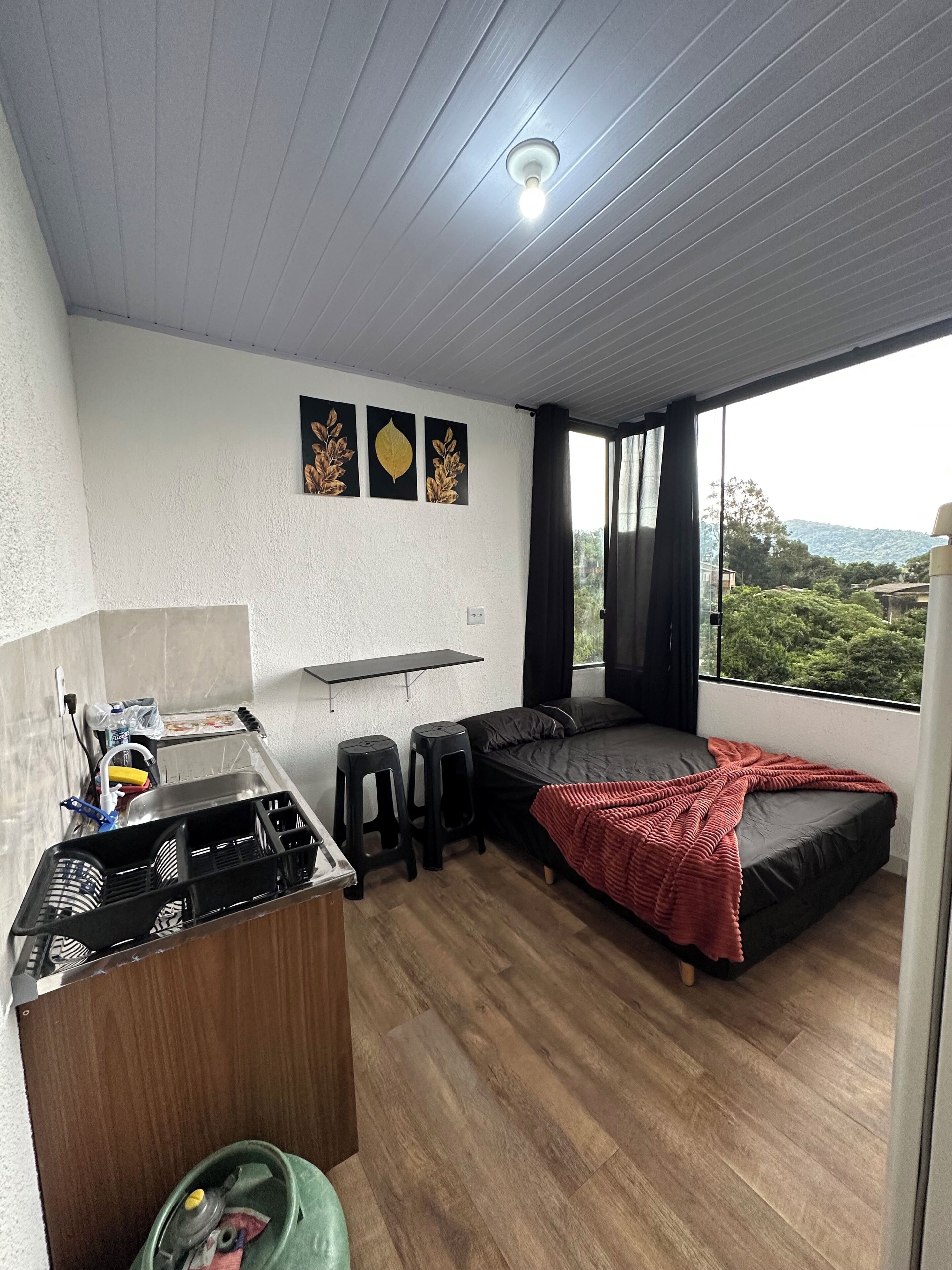 Interior. Vrbo Property
