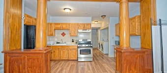 Comfy & Convenient 2-Bed Fl 1 Apt @DowntownAlbany