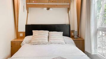 3 Schlafzimmer, WLAN, Bettwäsche
