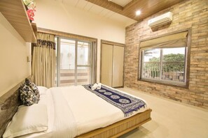 5 Schlafzimmer, WLAN