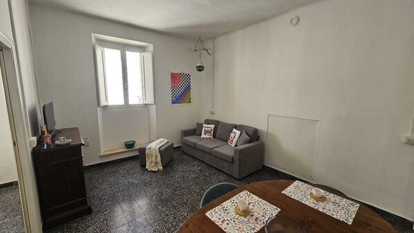 Interior - SILENT and WELCOMING Jolie Holiday Home for those seeking relaxation in nature (Cantiano)