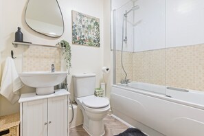 Bathroom - Relocation | Coventry | Early Booking Discount (Coventry)