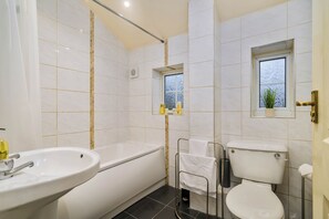 Badkamer