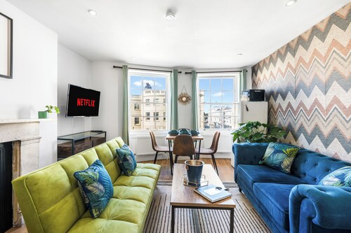 Longer Stays | Apartment | Brighton | Vacation