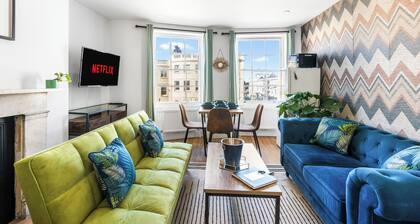 Longer Stays | Apartment | Brighton | Vacation