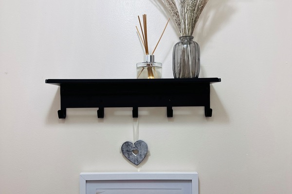 Détail de l’intérieur