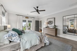 Room - Spacious 5-bedroom estate in lovely Dahlonega with the best Mountain views in GA (Dahlonega)