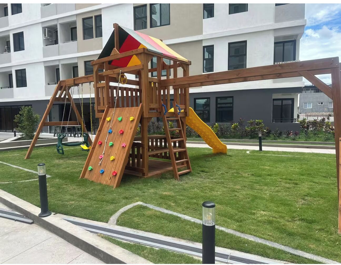 Kinderbereich