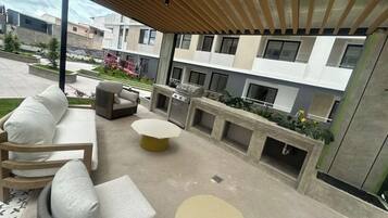 Terrazza/patio