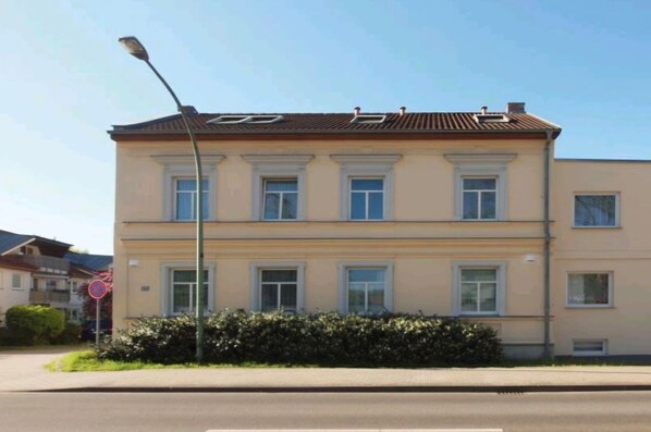 Exterior - Vrbo Property (Potsdam)
