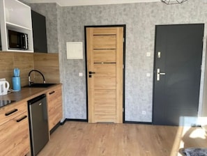 Eget kjøkken