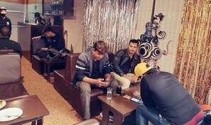 Dining - Meet & Spice: Your Ultimate Food & Stay Hub in Thamel (Kathmandu)