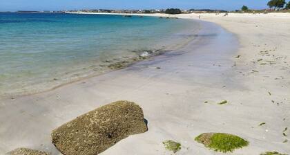 Atlantic escape in Galicia I Villa Fenicia