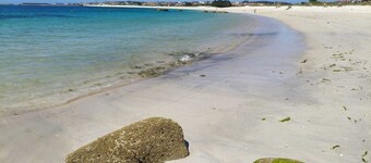Atlantic escape in Galicia I Villa Fenicia