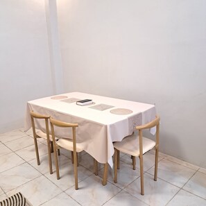 Restauration