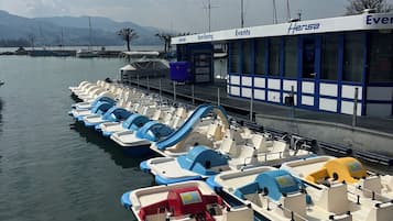 Port de plaisance