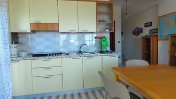 Cucina privata