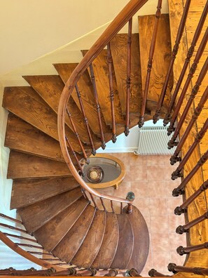 Interior - Gorgeous 5-bedroom country house in charming Pujols awaits you (Pujols)