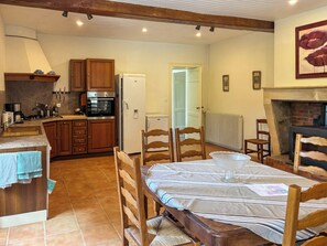 Cucina privata