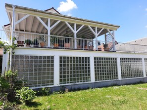 Udendørsområde