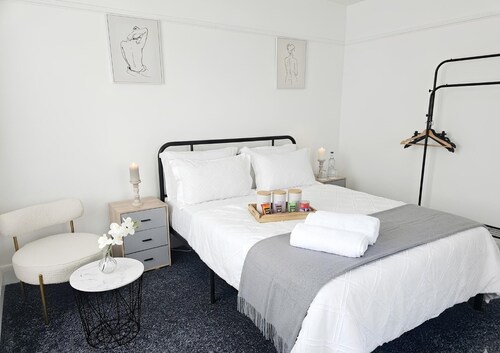 City Comfort Retreat in Liverpool