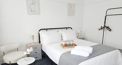 City Comfort Retreat in Liverpool