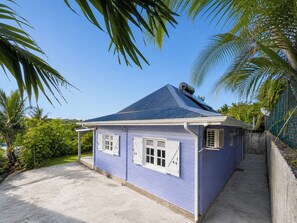 Exterior - Vrbo Property (Petit-Bourg)