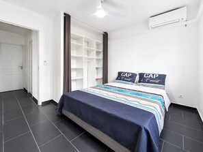 Iron/ironing board, free WiFi, bed sheets - Vrbo Property (Petit-Bourg)