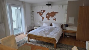 Room - Vrbo Property (Heidelberg)