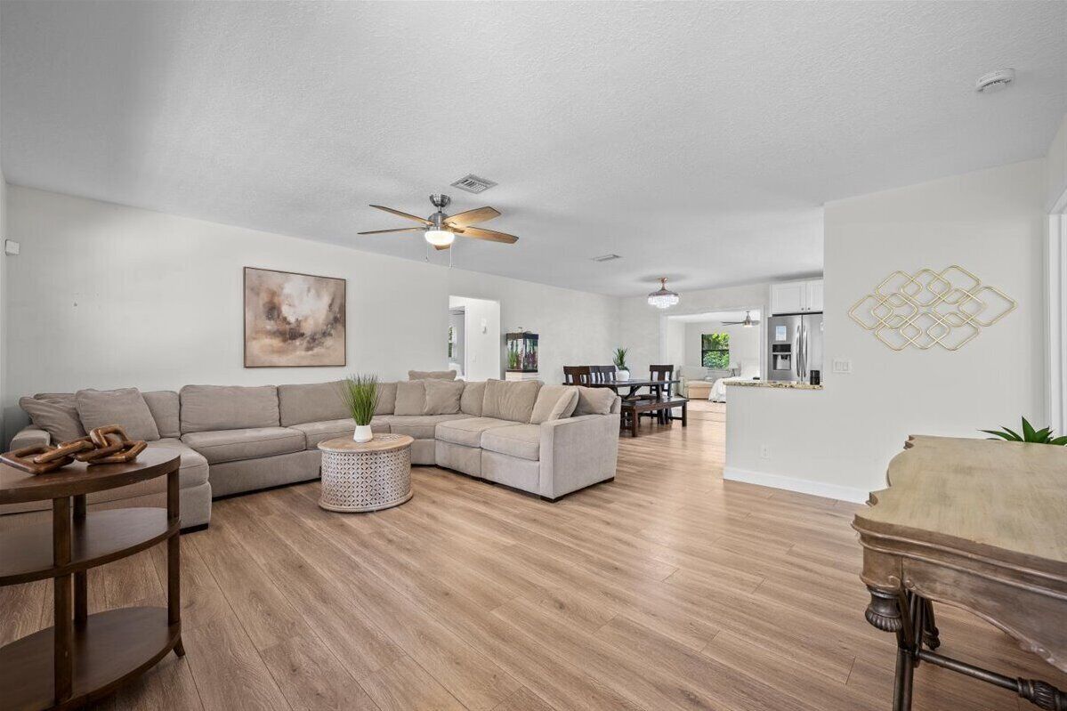 Harmony House Jupiter Farms- 3br/2ba Retreat - Jupiter, FL
